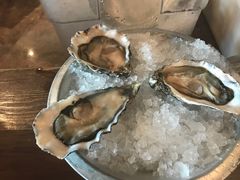 -斯普汇生蚝牛排馆(中骏世界城店)