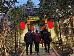 -湘湖大院(越王路店)