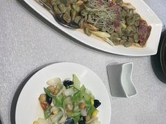 -上海精菜馆(虎踞关店)
