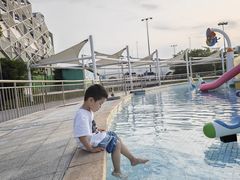 -星乐度·露营小镇