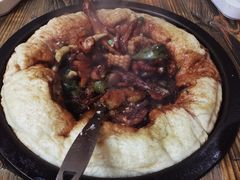 -灶座小锅烀饼·铁锅炖(全国总店)