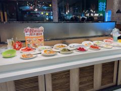 -豪客来牛排(红豆万花城店)