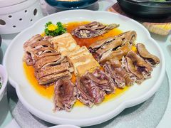 -尚一汤 广东炖汤(金桥国际店)