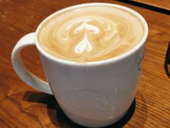 -星巴克臻选(深圳宝安大仟里1店)