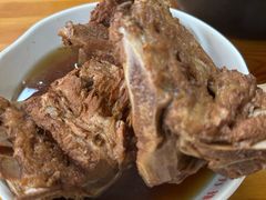 -青岛排骨饭米线(原东平里店)