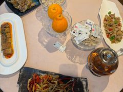 -若蘭慈·无国界素食料理(欢乐海岸店)