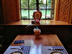 -马勒别墅·中餐厅