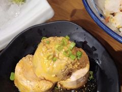 -三月居酒屋(青年大街店)