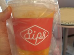 -Sips&Lick茶兰咖啡(五道口店)