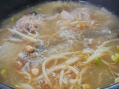 -贤花饭店(城阳店)