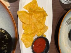 -Shantek象提南亚西餐厅&Bistro(淮海中路店)