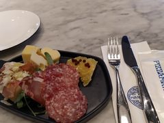 -Pizza Marzano玛尚诺(中骏世界城店)
