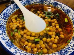 酸辣粉-三生小馆(亭知路店)