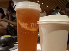 -煮叶(悠唐广场店)