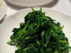 酒香豆苗-玫瑰厅上海菜(兴国路店)