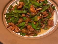 -四世同堂·京菜·烤鸭(双井店)