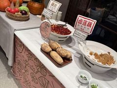 -清水亭湖北菜(大屯DT51店)