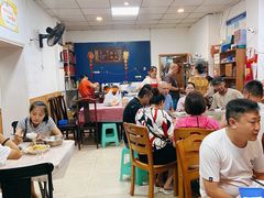 -洪霞餐馆