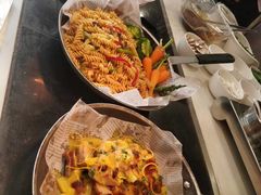 -曲江惠宾苑宾馆(大雁塔大唐不夜城店)