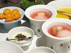 -淮香国色·淮扬菜(正大中心店)