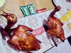 -大鸽饭(岗顶店)