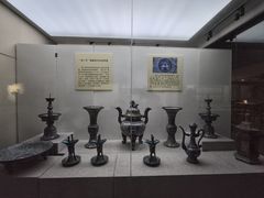 -安阳博物馆