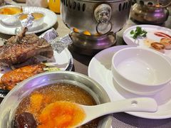 -海天盛宴海鲜自助(正大广场店)