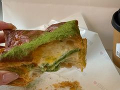 -DRUNK BAKER(上海陕康里店)
