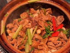 -煲煲好(朝阳门店)