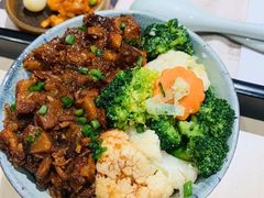-娜娜家·Nana's restaurant(国金汇店)