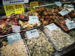 -旺角小渔村·海肠捞饭开创者(二马路店)