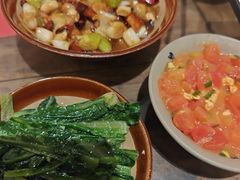 -田园印象·成都土菜院子(华阳店)