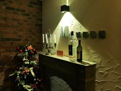 -M4·酒吧·威士忌·咖啡