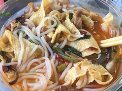 -螺小胖柳州螺蛳粉(钟楼总店)