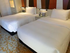-国际青年会议酒店