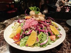 -Lets burger非常汉堡·环球风味(蓝色港湾店)