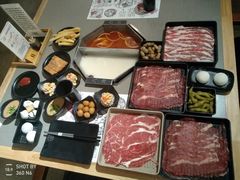 -八角锄烧·肉火锅(天河城店)