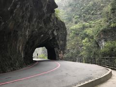 -太鲁阁公园