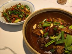 -味派菜园子(华章保利拾光荟店)