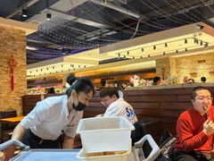 -汉巴9号自助餐厅(新潮尚品超市店)
