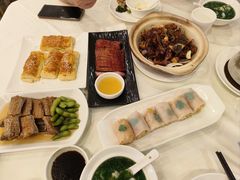 -金时代顺风大酒店(临港百联店)