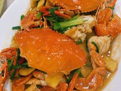 -吉莲利苑海鲜酒家(珠海拱北29年老字号店)