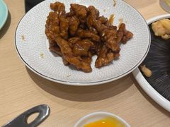 -吕氏疙瘩汤·新派鲁菜(东城万达广场店)
