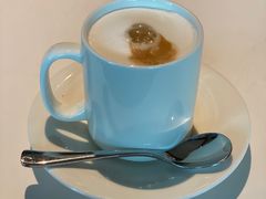 -The BREW·酿餐厅(浦东嘉里大酒店)