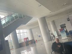 -连云港东站