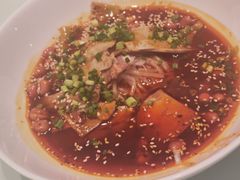 -香丰阁·烤鸭·川湘菜(清河店)