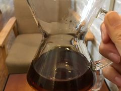 -COFFEE HOLIC(朝外SOHO店)