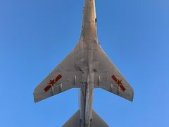 -中国航空博物馆