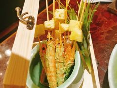 -新白鹿餐厅(爱琴海购物中心店)