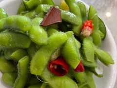 -火龙堂·风味民间菜(文一路店)
